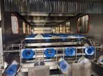 5 Gallon 20L Mineral Water Bottling Line with Normal Pressure Filling