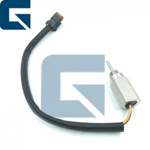 Wholesale 3E-8700 3E8700 Motor Grader 120H 140H Temperature Sensor from china suppliers