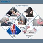 Portable 2 In 1 Physio Magnetoterapia PMST MAX Physical Therapy Machine