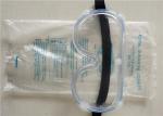 Anti Saliva Fog Medical Eye Glasses Protective Goggles For Hospital Use