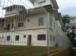 BRC Fencing China Manufacturer Supply To Malaysia, Hot Dipped Galvanized BRC