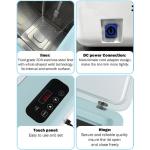 Medical 86 Portable Ultra Low Temperature Vaccine Transfer Mini Medical