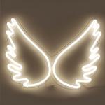 Drop Shipping 2021 Popular Led Advertising Custom Neon Signs Acrylic Neon Signs