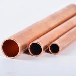 Manufacturers' Best Choice 0.3mm-80mm Outside Diameter Straight Copper Pipe at