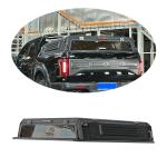 Waterproof Hardtop Canopy Ford F150 Bed Cover No Drilling Installation