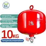 10L Fm200 Automatic Fire Extinguisher For Sever Room