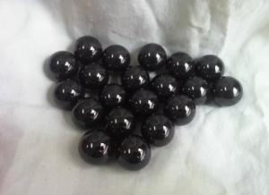 Wholesale Laboratory Si3n4 Silicon Nitride Ceramic Grinding Balls For Ball Mill 10mm from china suppliers