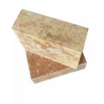 Thermal Insulation Lightweight Silica Insulating Fire Brick for Industrial