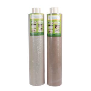Wholesale Temporary Construction Floor Surface Protection Cardboard Paper Roll from china suppliers