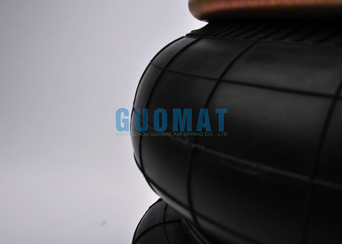 Replacement Industrial Air Spring 2B12-427 Goodyear W01-358-7781 Firestone Air Rubber Bellow