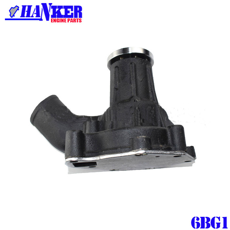 1-13650-018-1 Isuzu ZAX200 6BG1 Forklift Water Pump 1136500181