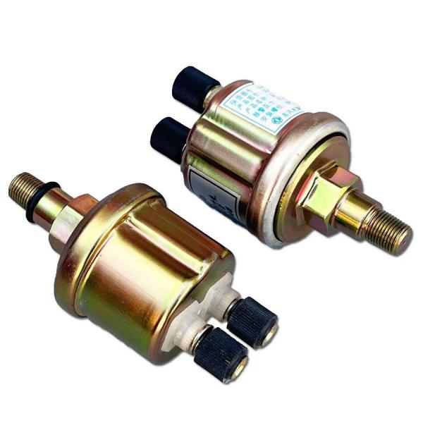 OE NO. 3967251 Cummins Engine Oil Plug for Truck Dongfeng 6BT 4BT 6CT Diesel