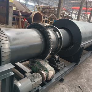 Wholesale Aluminum Cans Paint Removing Kiln and Dryers from china suppliers
