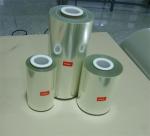 Recycle Friendly TDO PET - G Bio Packaging Films Heat Shrinkable For Shrink