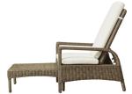 SGS Patio Chaise Lounge