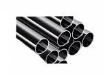 304L Schedule 10 304 Stainless Steel Pipe Round Shape Welded Type Thick Wall