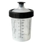 Spray Paint Cup