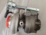 Excavator Parts 6745-81-8040 For PC300LC-8 Turbocharger HX40W