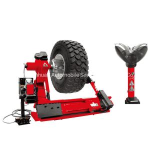 Wholesale Electric Power Source Tire Mounting Machine for Trucks and Buses Zh692 by Trainsway from china suppliers