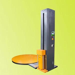 Wholesale Turntable Diameter 1650 mm Shrink Turntable Stretch Pallet Wrapper from china suppliers