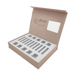 Custom Printed Wholesale Cosmetic Skincare Sets Box Custom Luxury Gift Box
