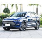 2023 New Energy Vehicles Champion EV SUV Hybrid DM-I BYD Song Pro Electric Car