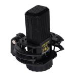 16KHz 240 Dynamic Microphone And Condenser Microphone