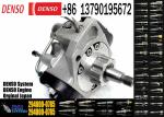 diesel engine fuel injection pump 294000-0783 16700-VM01C 294000-0785 16700