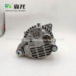 12V 90A Alternator For Mitsubishi A003T09198,A003T08699,A003T09199,LRA01746