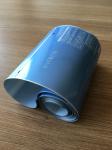 High Barrier printed Alumi Plastic Laminated Web , Cosmetic Laminate Tube