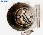 Aluminum Automotive Die Casting Parts OEM Design Quenching Heat Treatment