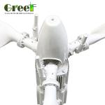 Low Noise Residential Grid Tie Industrial Inverter Wind Turbine Speed System 5kw