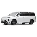 speed 180 Km / H MAXUS MIFA9/MAXUS EV90 Energy Electric Vehicle 90KWH Battery
