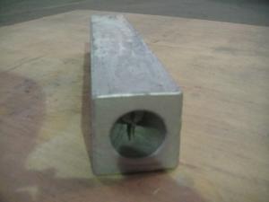 Wholesale Magnesium Manganese Alloy Smooth Surface Anode For Industrial from china suppliers