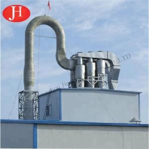 Wholesale Super Fine Corn Starch Production Line Hot Airflow Dryer Machine from china suppliers