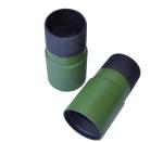 API 5CT Oil Field Equipment NU 3-1/2 x 5-1/2 BTC PIN x BOX S13CR X-over/