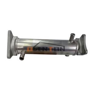 Wholesale Construction Machinery Parts 4HK1 Engine ZAX200-5A EGR Cooler Part No. 8-97378939-1 from china suppliers