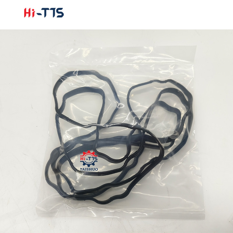 3173064 2720389 2854106 3096664 Valve Cover Seal Valve Gasket for Excavator