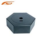 Diversified Materials Aluminum CNC Service Stainless Steel Machining Parts
