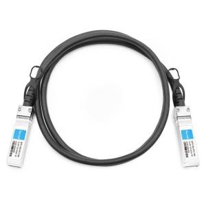 Wholesale Mellanox MCP2100-X01AB Compatible 1.5m (5ft) 10G SFP+ to SFP+ Passive Direct Attach Copper Cable from china suppliers