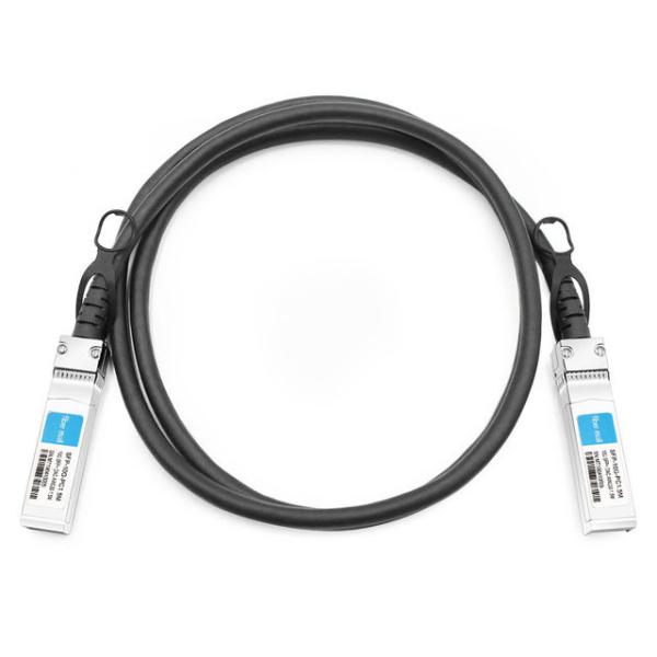 Mellanox MCP2101-X01AB Compatible 1.5m (5ft) 10G SFP+ to SFP+ Passive Direct