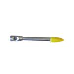 High Velocity Powers Drive Pins Eye Drive Pins Zinc Thickness 5 Micron