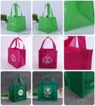 Handled Style shopping available Material New customized non woven bag,