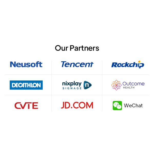 10.1 Inch POE Android Meeting Room Tablet RK3288 2GB RAM