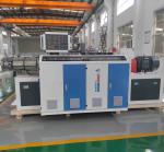 Automatic High Quality Plastic PVC Roof Tile Manufacturing Machine