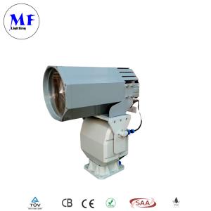 Wholesale 300W IP66 With Tilting Stand LED Search And Rescue Light For National Defense Military Maritime from china suppliers