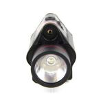 Tactical Red Laser Sight and LED Combo with Picatinny Rail
