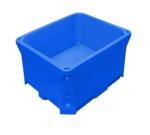 300L Rotomoulded Products Fishing Chilly Bin With PU Insulation