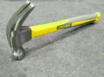 American Type claw hammer(XL0009-6), polishing surface and double colors rubber