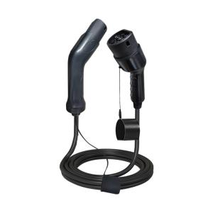 Wholesale Plug And Charge 380v 3 Phase AC Charging Cable Short Circuit Protection from china suppliers
